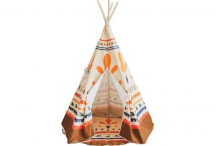 Tipi pour Petit Indien