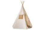 Tipi pour enfant Beige
