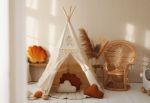 Tipi Boho pour enfant