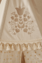 Tipi Boho pour enfant