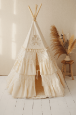 Tipi Boho pour enfant