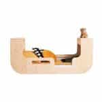 lit cabane maison (4)