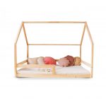 lit au sol balthazar