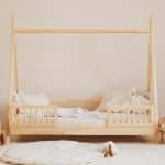 Lit tipi Stockholm - Accès central