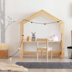 Bureau enfant Montessori