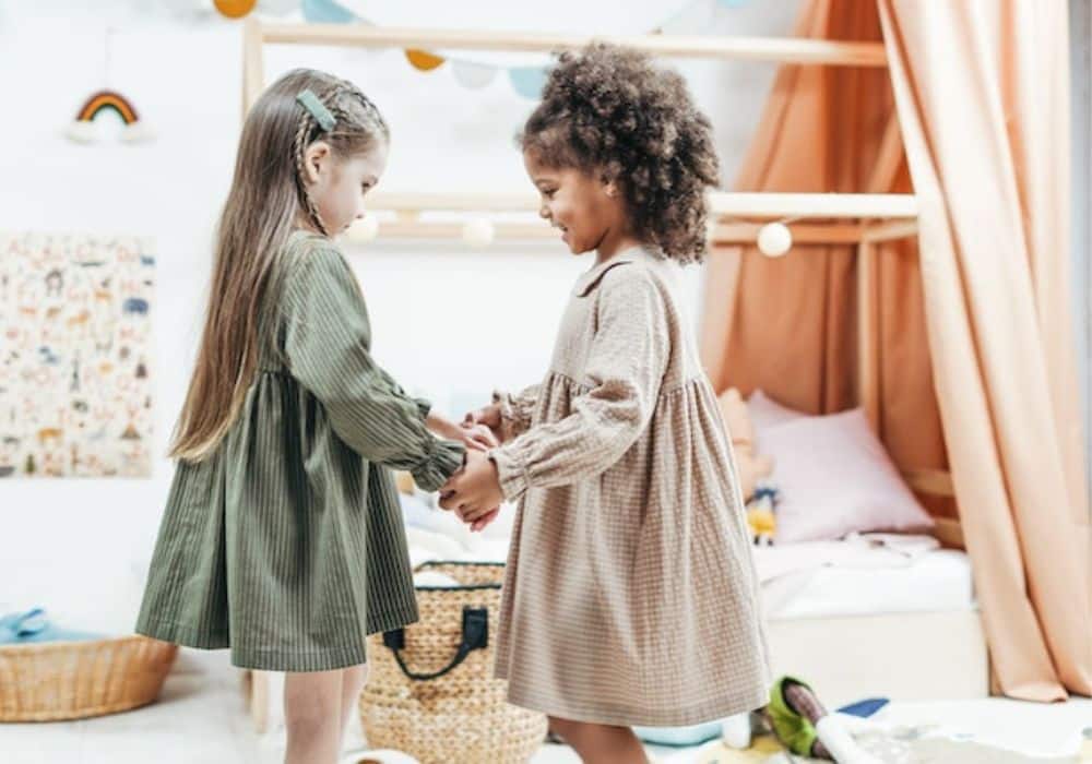 Lit superposé cabane Oliver