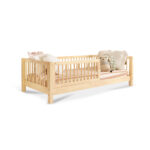 Houten Peuterbed HelsinkiHouten