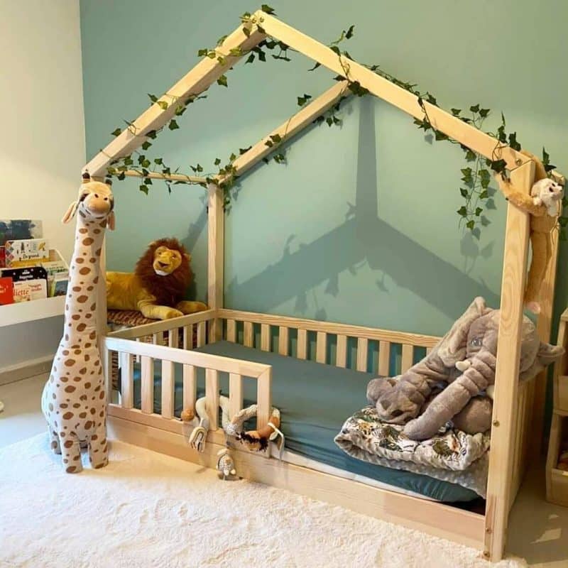 Guide d'achat lit enfant : Comment bien choisir le lit parfait pour votre enfant ?guide d'achat lit enfant