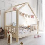 Bedhuisje Emma met uitvalbeveiligingBedhuisje