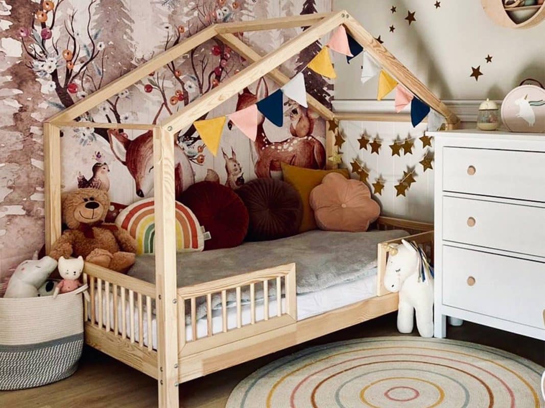 Guide d'achat lit enfant : Comment bien choisir le lit parfait pour votre enfant ?guide d'achat lit enfant