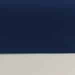 Katoenen Lakens - BlauwKatoenen