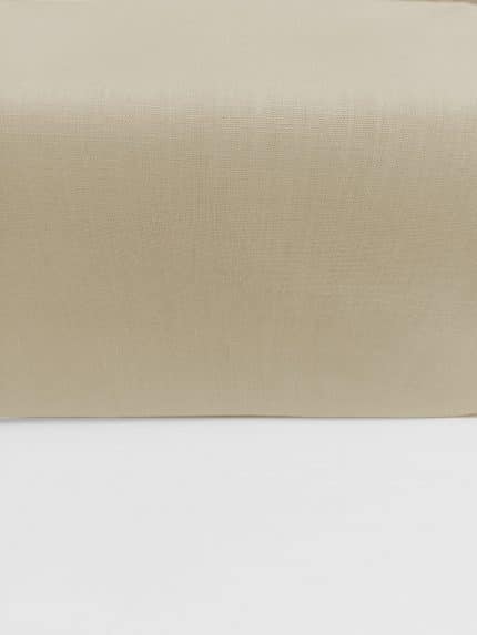 Katoenen Lakens - Beige"Katoenen