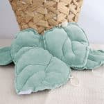 Vlaggenlijn Blad MuntVlaggenlijn