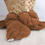 Vlaggenlijn Blad KaneelVlaggenlijn