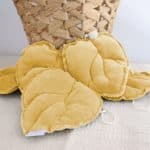 Vlaggenlijn - GeleVlaggenlijn