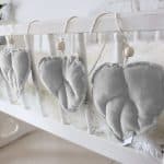 Vlaggenlijn Blad GrijsVlaggenlijn