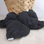 Vlaggenlijn Blad GrafietVlaggenlijn