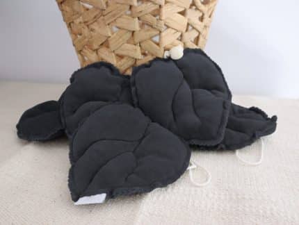 Vlaggenlijn Blad GrafietVlaggenlijn