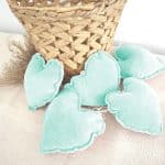 Vlaggenlijn Hart MuntVlaggenlijn