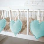 Vlaggenlijn Hart MuntVlaggenlijn