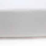 Katoenen Lakens - WitKatoenen