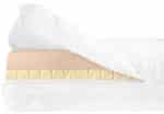 Kindermatras - Traagschuim - 14 cm - H1/ H2Kindermatras
