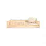 Vloerbed Stockholm voor kinderenVloerbed