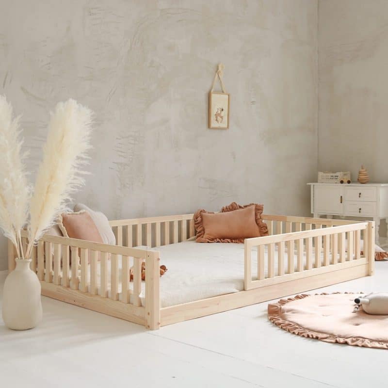 Accueil Petite Maisonette