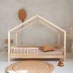 Bedhuisje Eden met uitvalbeveiligingBedhuisje