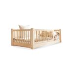 Vloerbed Helsinki voor KinderenVloerbed