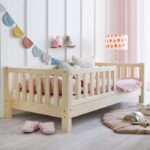 Houten Kinderbed Oslo 90x190 cmHouten Kinderbed