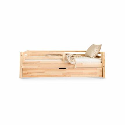 Peuterbed Éden met lade (Copy)Houten