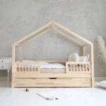 Bedhuisje Anja met Lade - Centrale toegang - Afbeelding 5