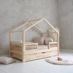 Bedhuisje Anja met Lade - Centrale toegang - Afbeelding 3