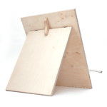 Buzy board - Dubbele deurbuzy board