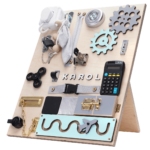 Buzy board - Lagersbuzy board