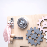 Buzy Board - Gosiobuzy board