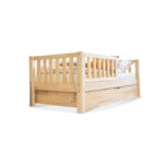 Peuterbed Oslo met LadePeuterbed met lade