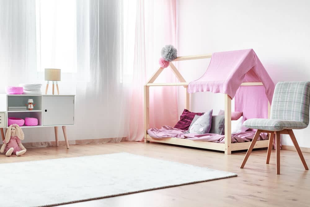 Top 5 peuterbedden van dit jaar: onze favorieten #3